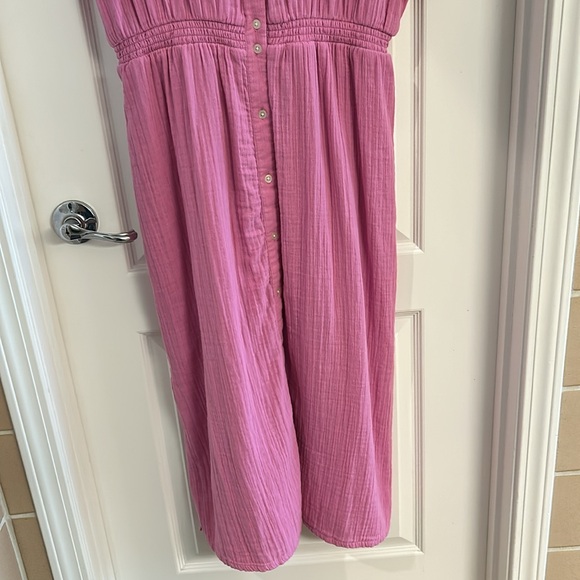 Loft Dress Size Large EUC - Picture 2 of 5